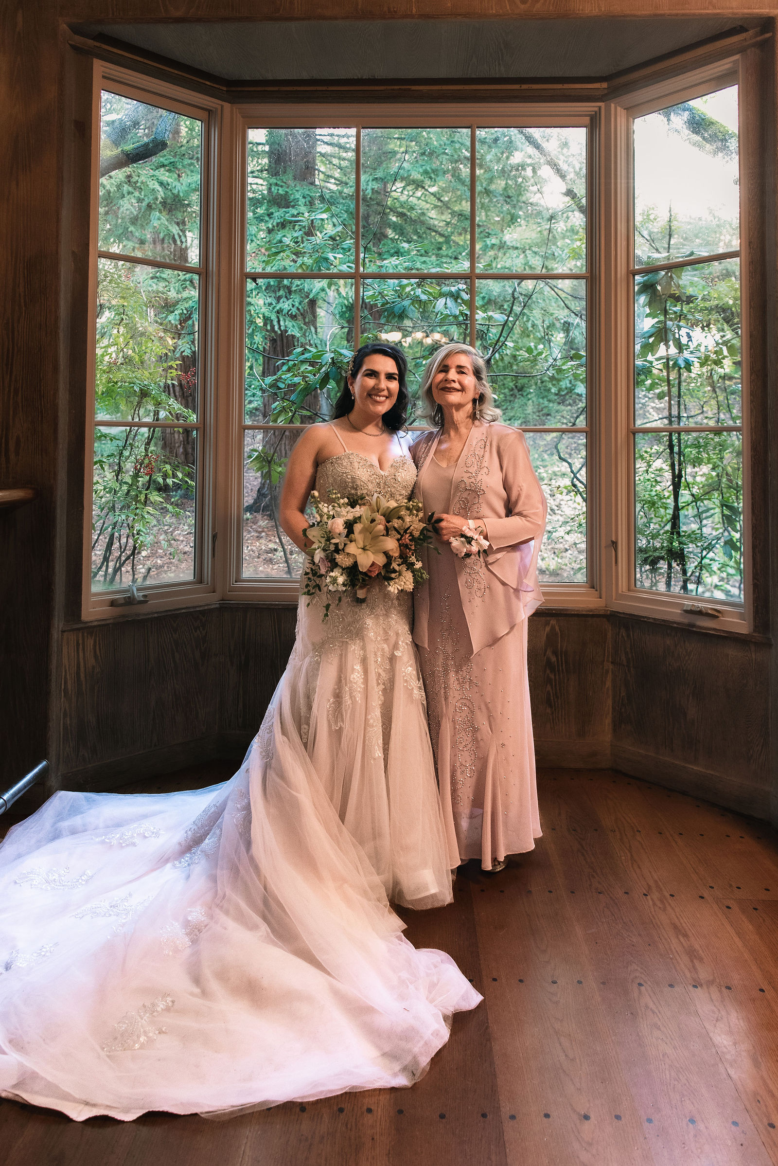 Sarah and Josh's wedding photos
