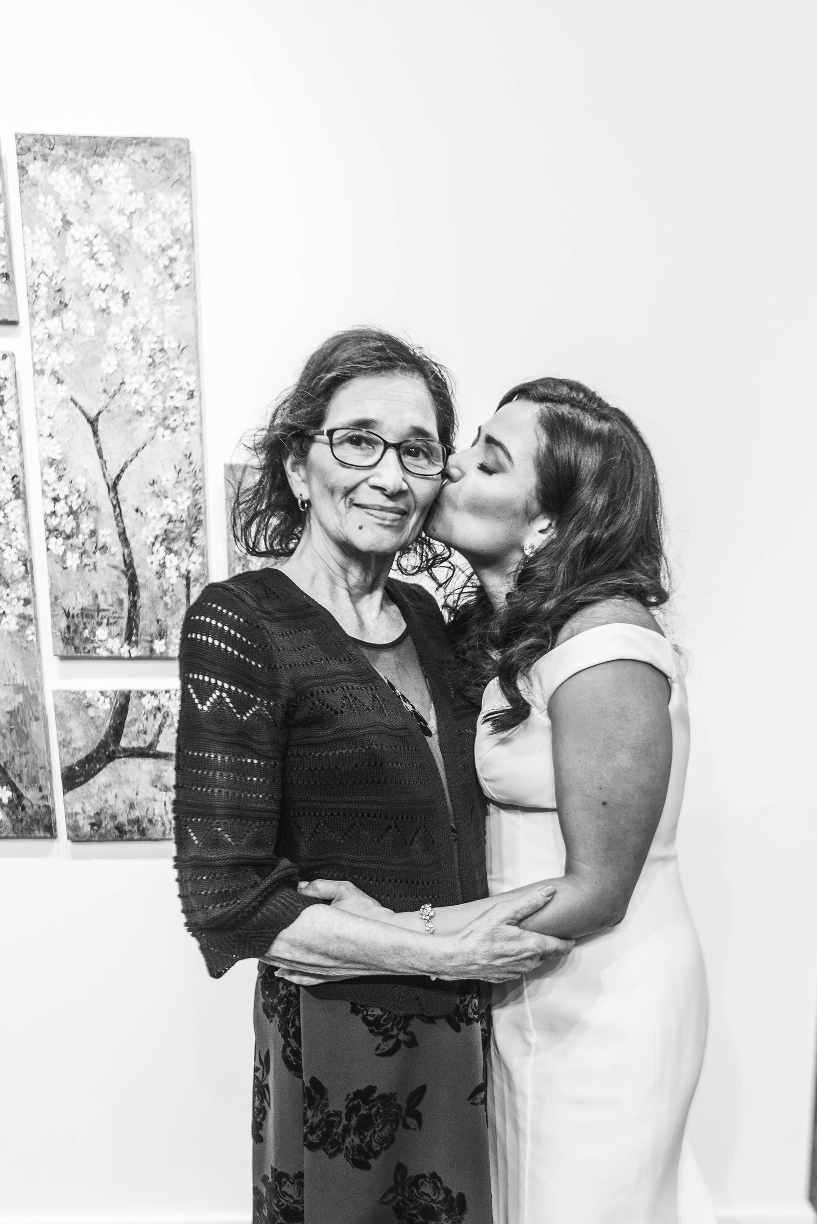 Lilian y David's wedding photos in Houston