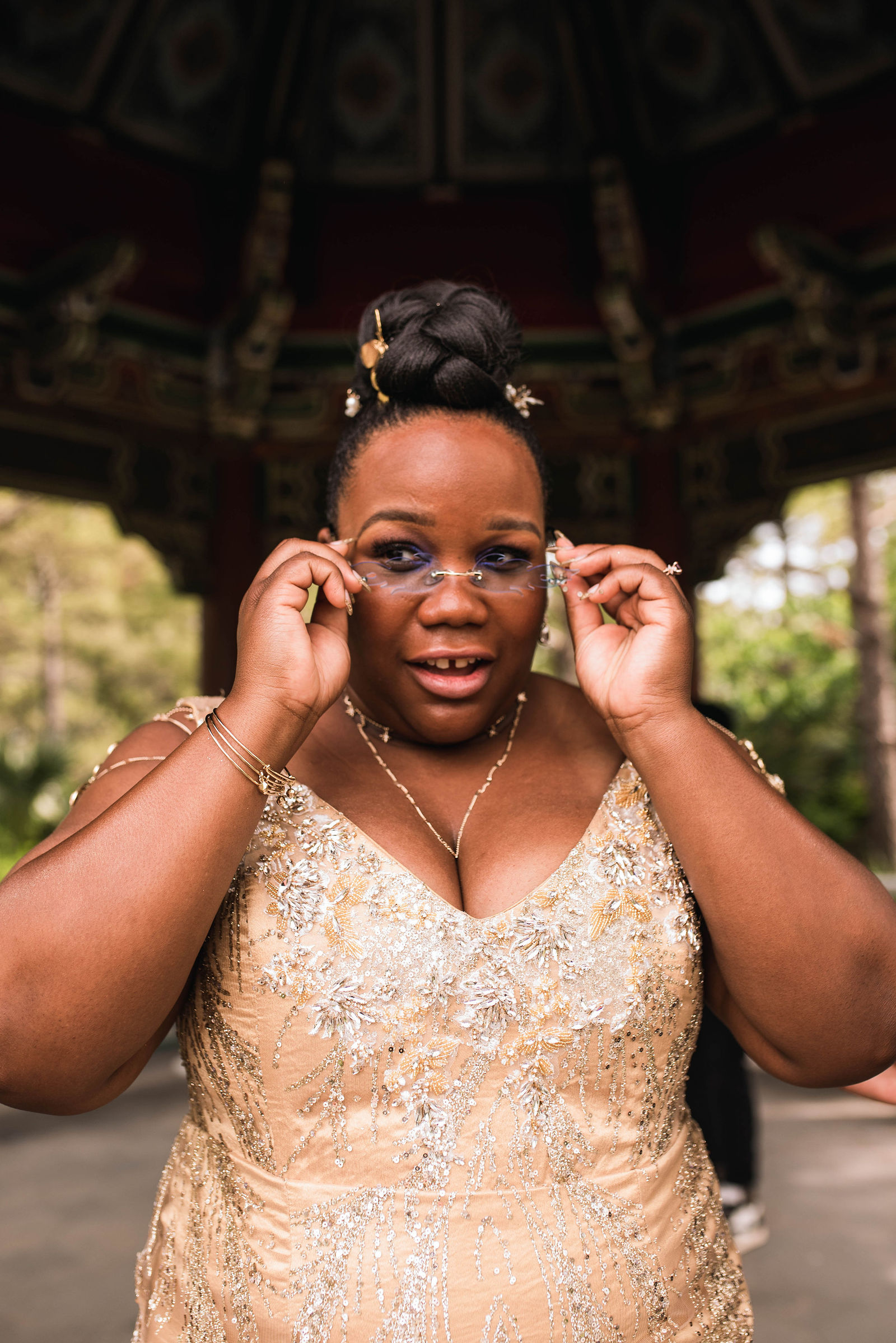Brandi & Sebastian's wedding photos