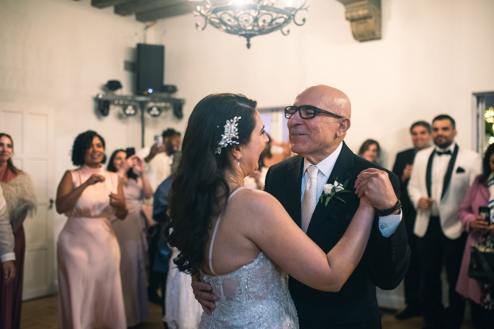 Sarah and Josh's wedding photos