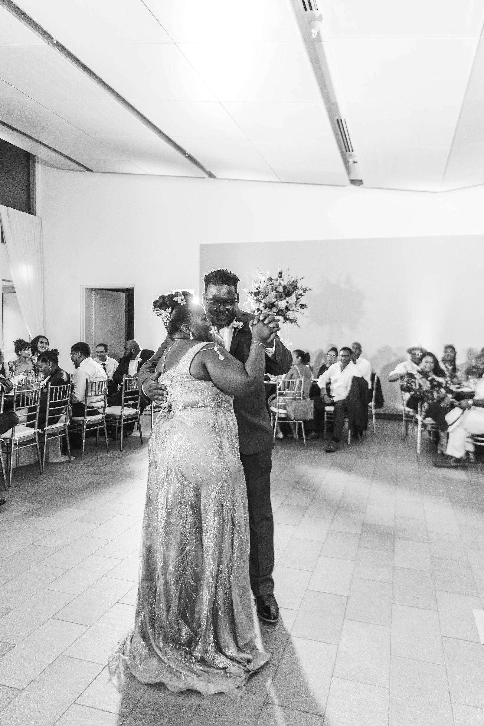 Brandi & Sebastian's wedding photos