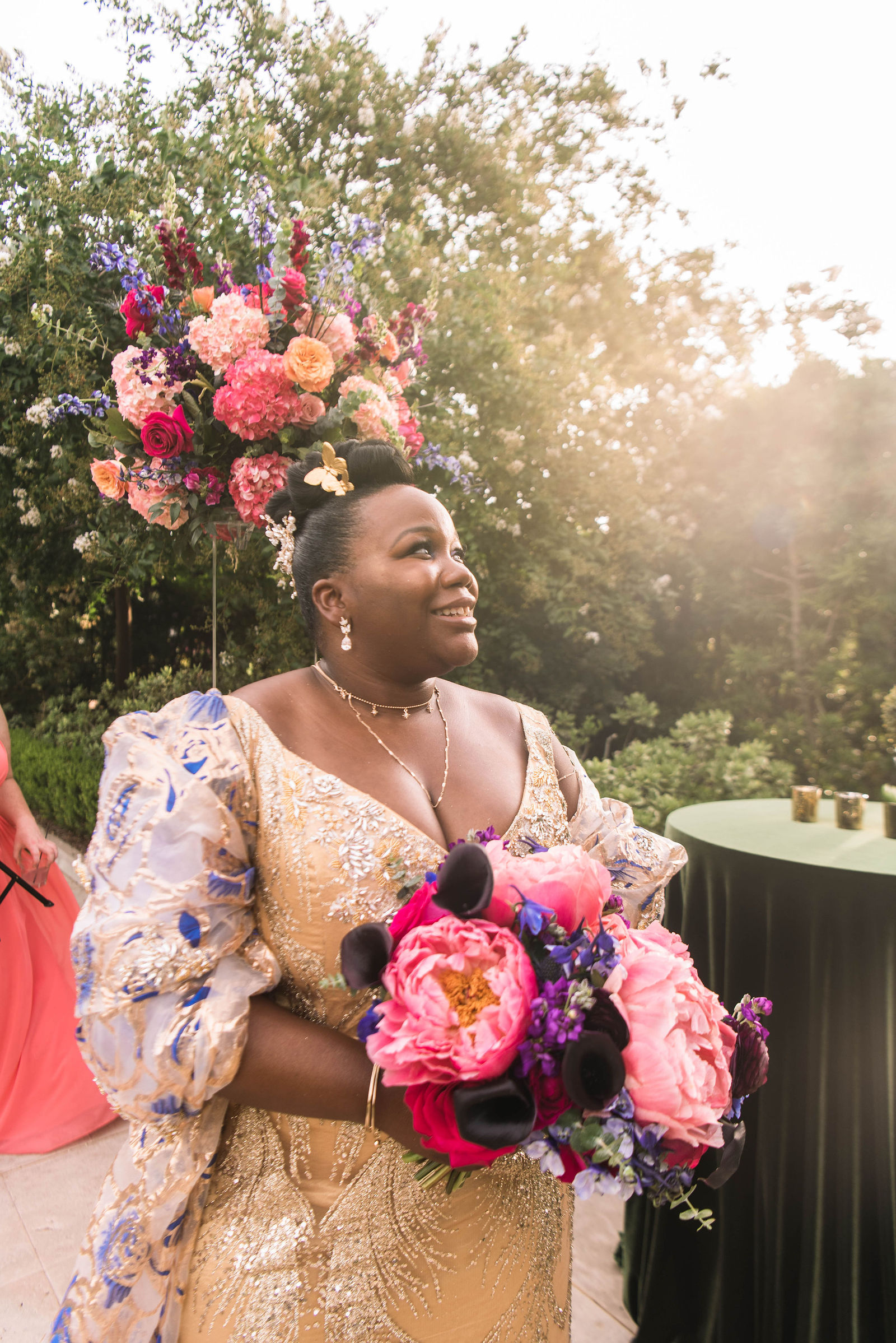 Brandi & Sebastian's wedding photos