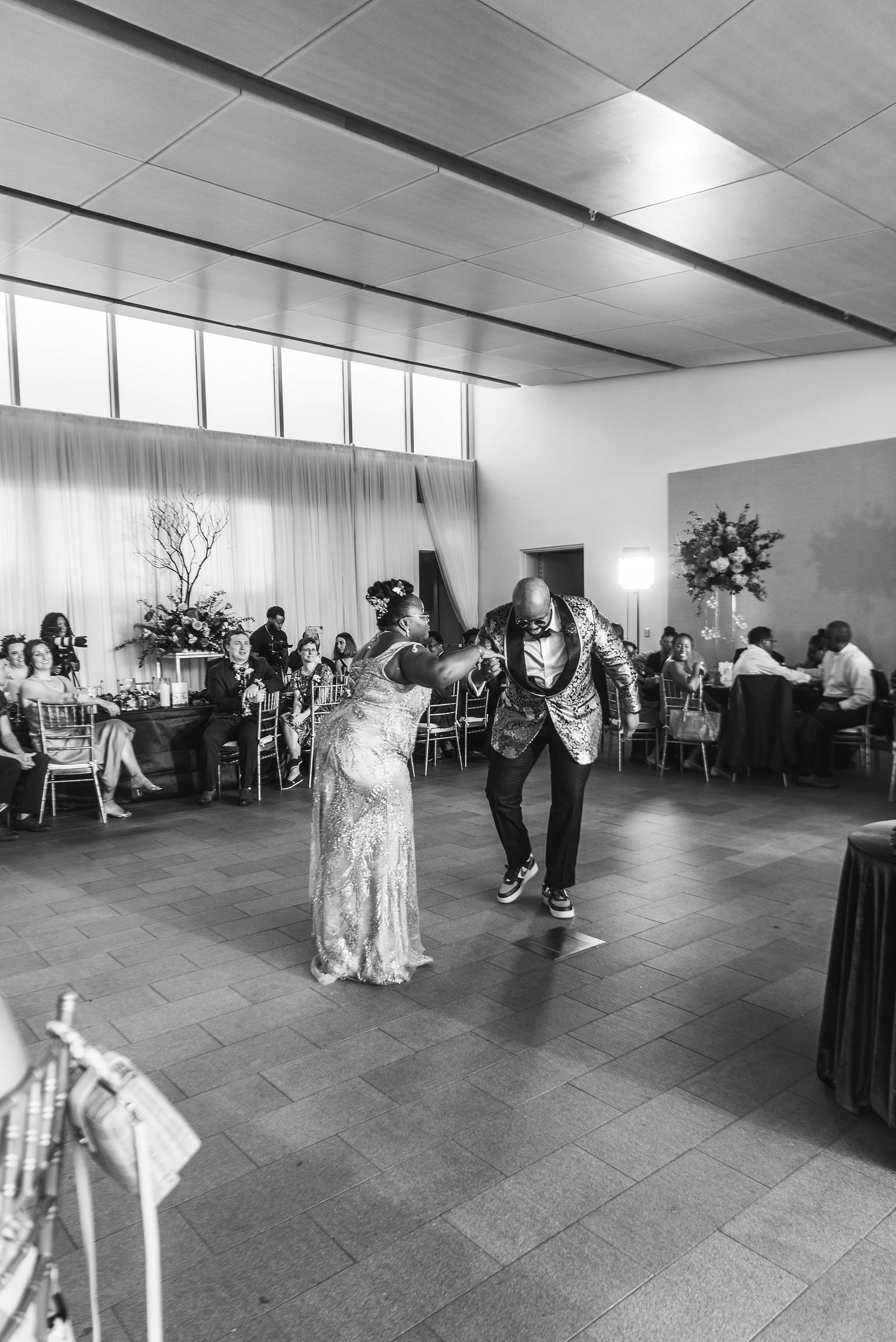 Brandi & Sebastian's wedding photos